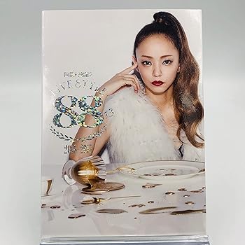 楽天スカーレット2021【中古】安室奈美恵 / LIVE STYLE 2016-2017 [DVD] 初回限定スリーブケース仕様