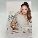 楽天スカーレット2021【中古】安室奈美恵 / LIVE STYLE 2016-2017 [DVD] 初回限定スリーブケース仕様