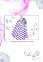 【中古】【LIVE DVD】Ai Kawashima 17th LIVE 歌園 -UTAZONO-