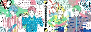 【中古】A3 FIRST Blooming FESTIVAL DVD