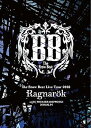 【中古】The Brow Beat Live Tour 2018 “Ragnarok” at EX THEATER ROPPONGI 2018