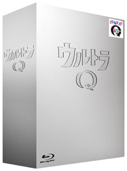 楽天スカーレット2021【中古】『総天然色ウルトラQ』Blu-ray BOX I