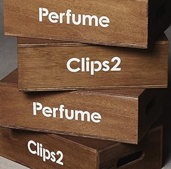 【中古】Perfume Clips 2(通常盤)[DVD]
