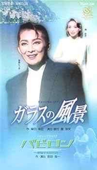 【中古】ガラスの風景／バビロン -浮遊する摩天楼- [ビデオ]