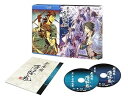 【中古】劇場版 薄桜鬼 Blu-ray BOX