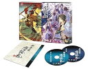 【中古】劇場版 薄桜鬼 DVD BOX