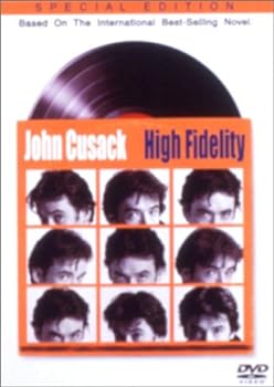 【中古】ハイ・フィデリティ 特別版 [DVD]