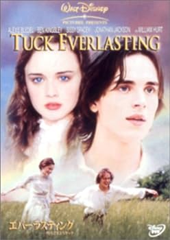 【中古】エバーラスティング - 時をさまようタック - [DVD]