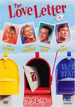 【中古】ラブ・レター [DVD]