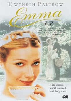 【中古】Emma/エマ [DVD]
