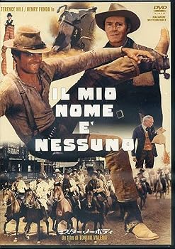 新品未開封】ミスター・ノーボディ 2作品セット（DVD）