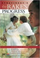 【中古】ストラヴィンスキー オペラ映画《道楽者のなりゆき》 [DVD]
