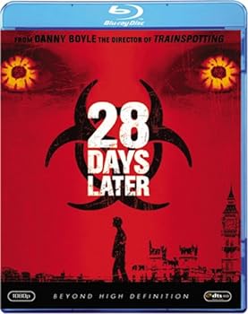 【中古】28日後... [Blu-ray]