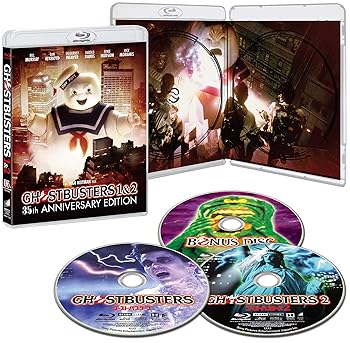 šۥȥХ 35ǯ˥С꡼ǥ [Blu-ray]