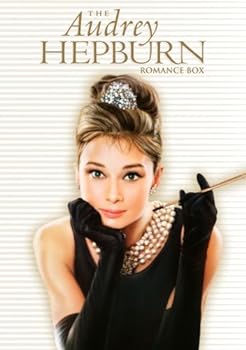 【中古】オードリー・ヘプバーン ”ロマンス”BOX [DVD]【メーカー名】【メーカー型番】【ブランド名】Paramount ドラマ, コメディ, ラブロマンス オードリー・ヘプバーン: Actor; グレゴリー・ペック: Actor; エディ・アルバート: Actor; ハンフリー・ボガート: Actor; ウィリアム・ホールデン: Actor; ジョージ・ペパード: Actor; パトリシア・ニール: Actor; ウィリアム・ワイラー: Director; ビリー・ワイルダー: Director; ブレイク・エドワーズ: Director; オードリー・ヘプバーン: Unknown【商品説明】オードリー・ヘプバーン ”ロマンス”BOX [DVD]画像はサンプル写真のため商品のコンディション・付属品の有無については入荷の度異なります。掲載と付属品が異なる場合は確認のご連絡をさせて頂きます。※中古品のため「限定」「初回」「保証」「DLコード」などの表記がありましても、特典・付属品・帯・保証等は付いておりません。（未使用・未開封品は除く）※コミック、CD、DVD、VHSは、レンタルアップ品の場合もございます。気になる方は購入前にお問い合わせ・メールにてお願い致します。中古品のため使用に影響ない程度の使用感・経年劣化（傷、汚れなど）がある場合がございます。※中古品の特性上ギフトには適しておりません。当店では初期不良に限り、商品到着から5日間は返品を受付けております。お問い合わせ・メールにて不具合詳細をご連絡ください。お客様都合での返品はお受けしておりませんのでご了承ください。他モールとの併売品の為、売り切れの場合はご連絡させて頂きます。★ご注文からお届けまで1、ご注文（24時間受付）2、注文確認⇒当店から注文確認メールを送信致します3、在庫確認⇒中古品は受注後に、再メンテナンス、梱包しますので、お届けまで3日〜10日程度とお考え下さい。4、入金確認⇒前払い決済をご選択の場合、ご入金確認後、配送手配を致します5、出荷⇒配送準備が整い次第、出荷致します。配送業者、追跡番号等の詳細をメール送信致します。6、到着⇒出荷後、1〜3日後に商品が到着します。※離島、北海道、沖縄は遅れる場合がございます。予めご了承下さい。お電話でのお問合せは少人数で運営の為受け付けておりませんので、お問い合わせ・メールにてお願い致します。ご来店ありがとうございます。当店では良品中古を多数揃えております。お電話でのお問合せは少人数で運営の為受け付けておりませんので、お問い合わせ・メールにてお願い致します。