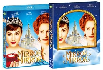 【中古】白雪姫と鏡の女王 コレクターズ・エディション [Blu-ray]