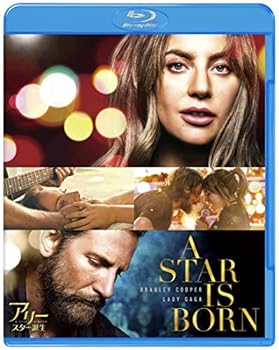 【中古】アリー/スター誕生 [Blu-ray]