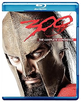 ����š�300 �ҥ��꡼�ϥ�ɥ�åɡ� ����ץ꡼�ȡ��������ڥꥨ�� [Blu-ray]