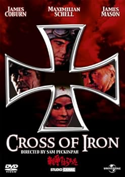 【中古】戦争のはらわた [DVD]【メーカー名】【メーカー型番】【ブランド名】Nbcユニバーサル エンターテイメント ドラマ, アクション, 戦争 ジェームズ・コバーン: Actor; マクシミリアン・シェル: Actor; センタ・バーガ...