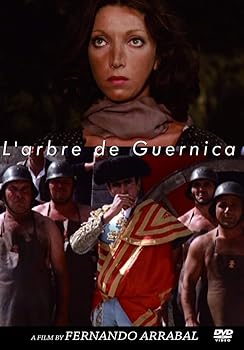 【中古】ゲルニカの木 [DVD]