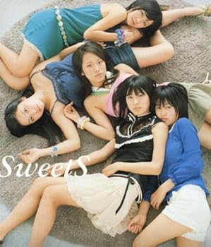 楽天スカーレット2021【中古】Bitter sweets（DVD付）