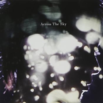 Rakuten - 【中古】Across The Sky(DVD付)