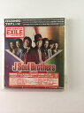 【中古】J Soul Brothers(DVD付)【初回限定フラッシュプライス盤】