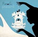 【中古】PRESENT(初回生産限定盤)(DVD付)