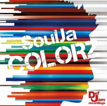 【中古】COLORZ(初回限定盤)(DVD付)