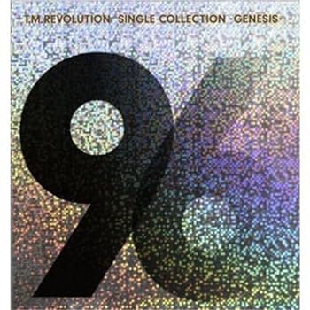 【中古】【Blu-spec CD】T.M.Revolution Single BOX(DVD付)