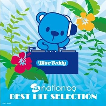 【中古】a-nation'09 BEST HIT SELECTION