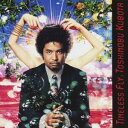 【中古】Timeless Fly(初回生産限定盤)(DVD付)(2)