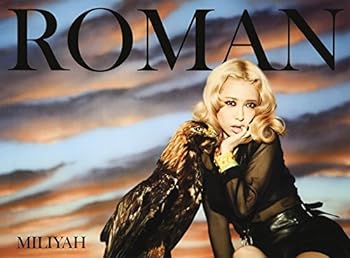 【中古】ROMAN(初回生産限定盤)(DVD付)