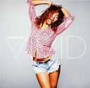 【中古】VIVID(初回限定盤)(DVD付)
