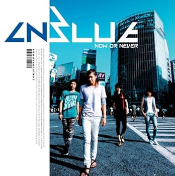 【中古】Now or Never