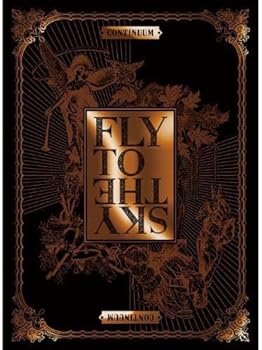 【中古】9集 - Continuum(韓国盤)
