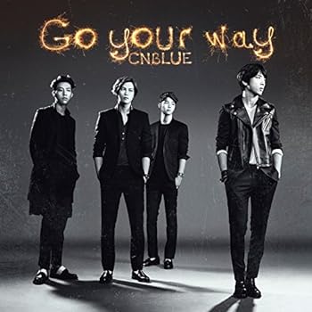 【中古】Go your way (初回限定盤B) 【中古】Go your way (初回限定盤B)