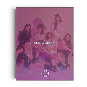 Rakuten - 【中古】EVERGLOW - ARRIVAL OF EVERGLOW