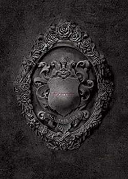 KILL THIS LOVE -JP Ver.-(初回限定盤)(BLACK Ver.)