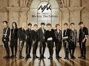 【中古】NIK - PROJECT 1 : We Are The Future (初回限定盤B)(DVD付)(特典:なし)(2)