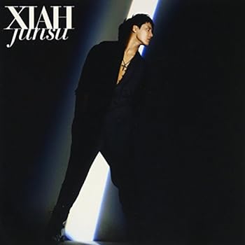 【中古】XIAH(ジャケットB)