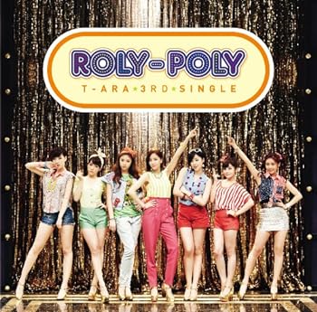 【中古】Roly-Poly（Japanese ver.）(通常盤)
