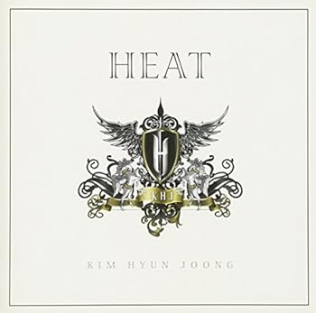 【中古】HEAT(初回限定盤C)(CD+初回完全限定封入特典入)