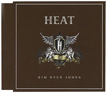 【中古】HEAT(初回限定盤D)(CD/スペシャル・プライス)