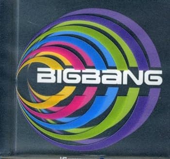 【中古】BIGBANG IS GREAT! BIGBANG 世紀第一 冠軍首選 (全球唯一影音限定盤CD+DVD)　台湾盤