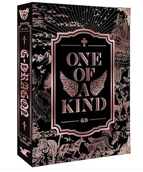 【中古】G-Dragon 1st Mini Album - One of A Kind (韓国盤)【メーカー名】【メーカー型番】【ブランド名】Import ロック, アジアンポップ G-Dragon (Big Bang): Artist【商品説明】G-Dragon 1st Mini Album - One of A Kind (韓国盤)画像はサンプル写真のため商品のコンディション・付属品の有無については入荷の度異なります。掲載と付属品が異なる場合は確認のご連絡をさせて頂きます。※中古品のため「限定」「初回」「保証」「DLコード」などの表記がありましても、特典・付属品・帯・保証等は付いておりません。（未使用・未開封品は除く）※コミック、CD、DVD、VHSは、レンタルアップ品の場合もございます。気になる方は購入前にお問い合わせ・メールにてお願い致します。中古品のため使用に影響ない程度の使用感・経年劣化（傷、汚れなど）がある場合がございます。※中古品の特性上ギフトには適しておりません。当店では初期不良に限り、商品到着から5日間は返品を受付けております。お問い合わせ・メールにて不具合詳細をご連絡ください。お客様都合での返品はお受けしておりませんのでご了承ください。他モールとの併売品の為、売り切れの場合はご連絡させて頂きます。★ご注文からお届けまで1、ご注文（24時間受付）2、注文確認⇒当店から注文確認メールを送信致します3、在庫確認⇒中古品は受注後に、再メンテナンス、梱包しますので、お届けまで3日〜10日程度とお考え下さい。4、入金確認⇒前払い決済をご選択の場合、ご入金確認後、配送手配を致します5、出荷⇒配送準備が整い次第、出荷致します。配送業者、追跡番号等の詳細をメール送信致します。6、到着⇒出荷後、1〜3日後に商品が到着します。※離島、北海道、沖縄は遅れる場合がございます。予めご了承下さい。お電話でのお問合せは少人数で運営の為受け付けておりませんので、お問い合わせ・メールにてお願い致します。ご来店ありがとうございます。当店では良品中古を多数揃えております。お電話でのお問合せは少人数で運営の為受け付けておりませんので、お問い合わせ・メールにてお願い致します。