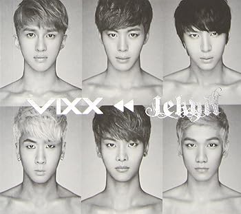 【中古】1st Mini Album Repackage - Jekyll(韓国盤)
