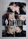 【中古】DalShabet 7thミニアルバム - B.B.B (韓国盤)