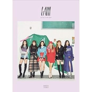 楽天市場】(g)i-dle oh my godの通販
