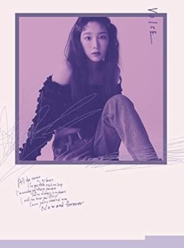 VOICE(初回限定盤B Visual Edition)